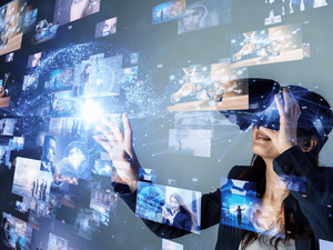 Here's Some Fun Tech Experiences You Can Enjoy Virtually 