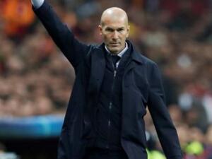 زين الدين زيدان