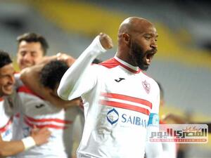 محمود شيكابالا