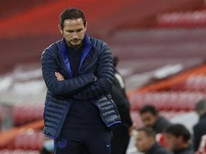 فرانك لامبارد