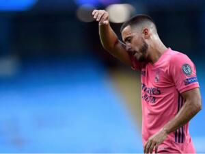 إيدين هازارد