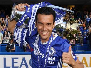 بيدرو رودريغيز