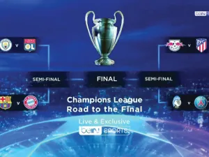 Photo: beIN SPORTS