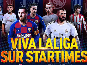 Photo: Broadcast Pro Middle East