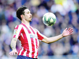 مواجهة مرتقبة بين الفريقين