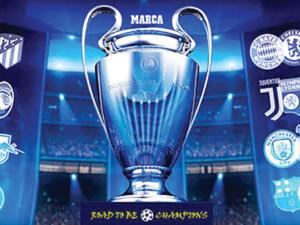 مواجهات مرتقبة في ربع النهائي