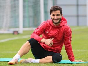 Ogulcan Caglayan (Photo: AA)