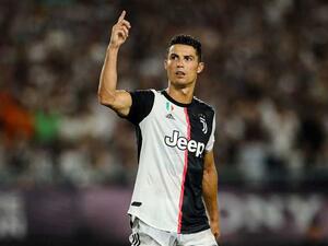 كريستيانو رونالدو