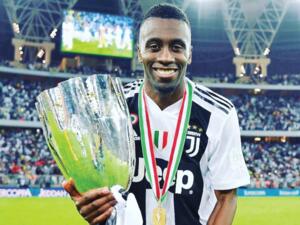 بليز ماتويدي