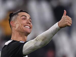 كريستيانو رونالدو