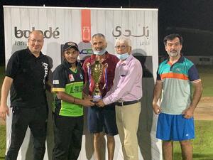 Photo: Khaleej Times