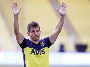 Emre Belozoglu (Photo: AA)