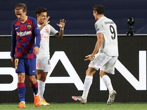 تغييرات جذرية في برشلونة للموسم القادم