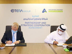 UAE, Israeli companies Ink Partnership to Combat COVID-19