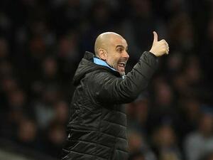 جوسيب غوارديولا