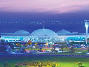 UAE: Sharjah Airport Becomes First Carbon-Neutral Airport in GCC