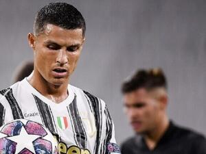 كريستيانو رونالدو