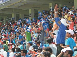 There is hope that cricket enthusiasts will watch the action from the stands during the IPL matches in the UAE (Supplied photo)