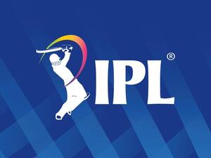 This tournament is not for the faint-hearted as the players first dodge the coronavirus and duck bouncers on the pitch (Photo: Twitter)