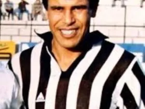 Hammadi Agrebi (Photo: Agency Tunis Afrique Press)