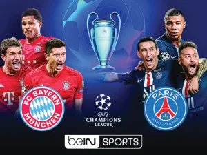 Photo: beIN SPORTS