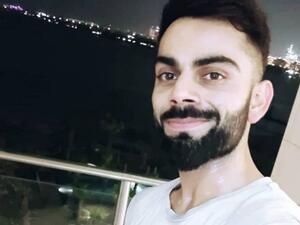 Kohli has not just raised the benchmark for Indian cricket, but also other disciplines as well. (Photo: Khaleej Times)