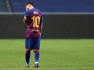 ليونيل ميسي