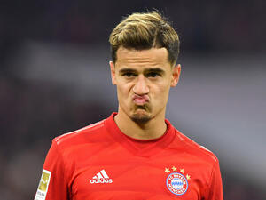 فيليبي كوتينيو