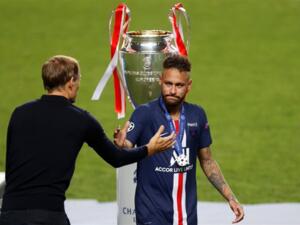 نيمار وتوخيل