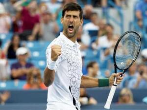 نوفاك جوكوفيتش