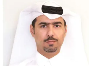 Aspetar CEO Dr. Abdulaziz Jaham al-Kuwari (Photo: Gulf Times)