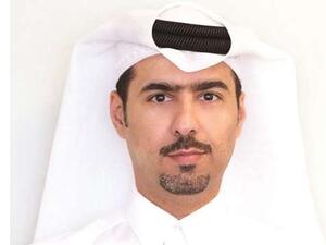 Aspetar CEO Dr. Abdulaziz Jaham al-Kuwari (Photo: Gulf Times)