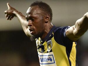 يوساين بولت