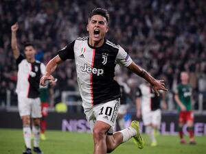 باولو ديبالا