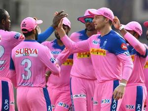 Rajasthan Royals are the first IPL franchise to introduce virtual coaching. (Photo: Khaleej Times)
