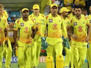 Chennai Super Kings have extended their quarantine  (Photo: Twitter)