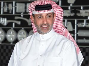 Shaikh Salman bin Isa Al Khalifa (Photo: BNA)