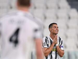 كريستيانو رونالدو