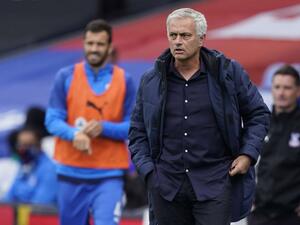 جوزيه مورينيو