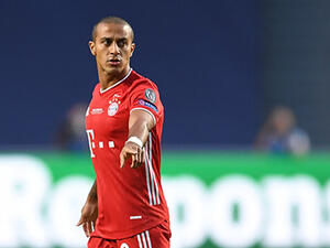 تياغو آلكانتارا