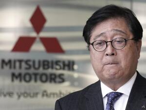 Mastermind Behind Mitsubishi- Nissan Alliance Dies at 71