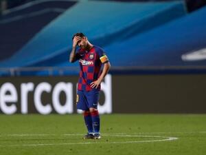 ليونيل ميسي