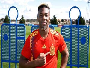 آداما تراوري