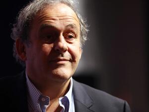 ميشيل بلاتيني