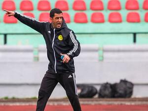 رئيس مجلس إدارة نادي شبيبة الساورة يتهم الاتحاد الجزائري لكرة القدم باعتماد سياسة الكيل بمكيالين