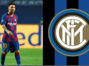 ميسي لن ينتقل إلى إنتر على ما يبدو