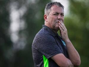 Dragan Skocic (Photo: Tehran Times)