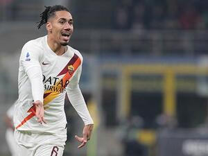 كريس سمولينغ