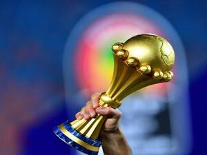 كأس إفريقيا