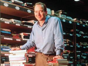 جيف بيزوس أغنى رجل في العالم: فرصة نجاح أمازون كانت 30%